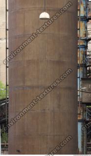 Photo of Mixed Industrial Textures